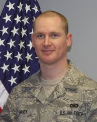 87 APS reservist completes BATAAN Death March