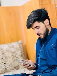 Ahmad Naveed Sulimanzai (@naveed_lgr) · Instagram photos and Reels