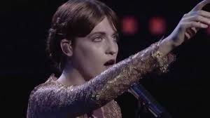Florence + The Machine