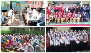 Kecamatan ini juga merupakan ibu kota kabupaten majalengka. Mts Negeri 11 Tasikmalaya