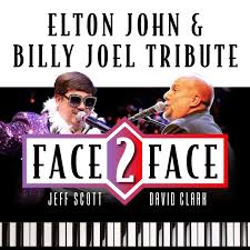 We are excited to announce Face 2 Face