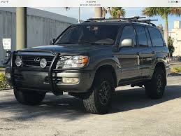 Toyota land cruiser 100 расход топлива toyota land cruiser 100 отзывы Perfect Toyota Land Cruiser 100 Land Cruiser Lexus Truck