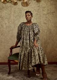 Massimo cantini parrini's costumes for ophelia. Ophelia Crossland Explores Pure Love For New Ss20 Collection Bellanaija