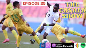 The cosafa cup or cosafa senior challenge cup is an annual tournament for teams from southern africa organized by council of southern africa football associations (cosafa), inaugurated after the ban against the republic of south africa had been lifted and the african cup of nations had been staged there in 1996. Yjam6qjhmcbw2m