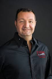 Éric Gonzalez: A highly talented chef and artist