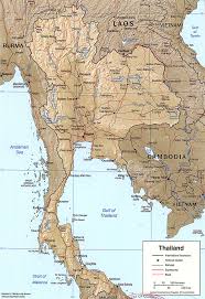 Tính đến năm 2016, tổng sản. Ä'á»‹a Ly Thai Lan Wikiwand