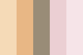 Sunset summer autumn winter spring. Pink And Gold Cl Color Palette Hex Rgb Code