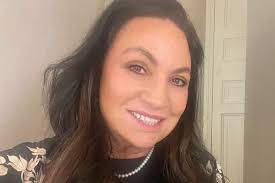 Nora Casey 'ready to find love' 12 years after death of beloved husband