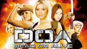 Various fighters around the world are invited to take part in the annual dead or alive tournament, which has just been taken over one victor donovan (eric roberts) after the death of its former owner, fame douglas. Doa Dead Or Alive Catchplay Watch Full Movie Episodes Online