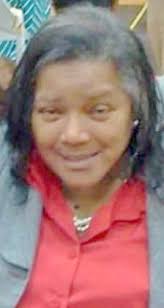 JOYCE ANN SMITH COSBY