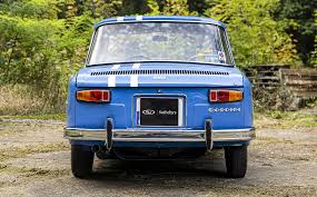 Image result for Powder Blue 1969 Renault