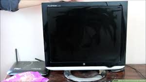 Both agree that cleaning wipes — those that have 70% isopropyl alcohol — are fine, too. How To Clean A Computer Monitor 11 Steps With Pictures