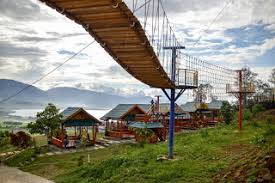 Cara menuju kampung adat tamkesi, kampung adat tertinggi di pulau timor. Objek Wisata Di Solok Terbaru