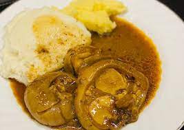 Maybe you would like to learn more about one of these? Steps To Prepare Speedy Cow Heels Stew Amanqina Go Cook