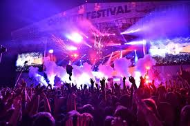 Open'er festival 2018, gdynia, poland smena 8m. Open Er Festival In Polen 2021