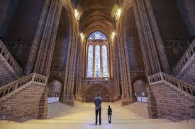 2020 top things to do in liverpool. Meet The Architectural Gems In Liverpool The Coolest City In England
