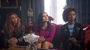 Season 2 available in 480p, 720p and 1080p. Riverdale Recap Season 2 Episode 17 Operation Save Cheryl Blossom Teen Vogue