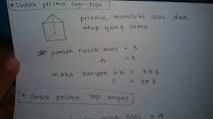 Contoh soal matematika kelas 8 smp/mts dan kunci jawabannya. Jawaban Esai Uji Kompetensi Bab 1 Matematika Kelas 8 Smp Halaman 34 Pola Bilangan Bas Bahan Ajar