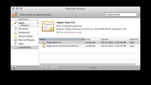 Technical Note Tn2318 Troubleshooting Failed Signature Verification