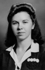 Marjorie Pauline West