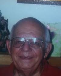 Harold Hahn, Sr. Obituary April 30, 2016