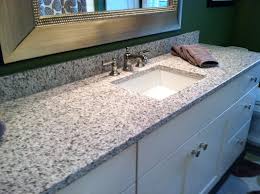 Black And White Speckled Granite Countertops Gray White Cream Speckled Granite Perfect For Lake Bathroom Remodel Master Bathroom Renos Bathroom Design