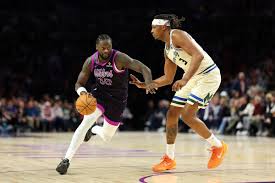 Game Preview #41 – Timbewolves at Bucks