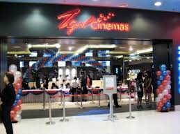 D&f boutique hotel seremban 2 ⭐ , malaysia, seremban, 125 persiaran s2 b1: Tgv Cinemas Gurney Paragon Mall