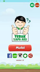 You could visit khoir berkah website to know more about the all version this app apk available with us: Kuis Tebak Siapa Aku For Android Apk Download