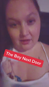 The Boy Next Door