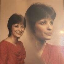 Angela Harvatin "Angie" Edge Obituary (2025)