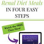 There are differing philosophies on what is the best diet but below is a guideline with some general you should spread out free foods throughout the day and not eat them in one sitting. Renal Diet Hq Chronic Kidney Disease Diet Tips Recipes Renaldiethq Profile Pinterest