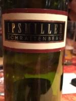 Its zip code is 2172. Weingut Ipsmiller Schrattenberg Schrattenberg Vivino