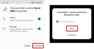 Una app con la que conseguir mucho más de tus juegos. Download Game Killer Apk Latest Version 100 Free