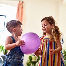 Here's a list of some easy, accessible, and memorable games which companies of any size can use to spice up the christmas party (some eggnog can help, too). 25 Birthday Party Games For Kids Of All Ages