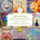 Kid's Art Class (6 weeks) — Edwards Greenhouse  event image