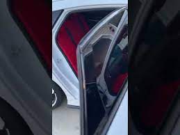 2018 Honda Accord Sport 2 0t Custom Red Interior Youtube Accord Sport Honda Accord Sport Honda Accord