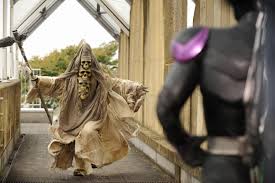 仮面ライダーWeb