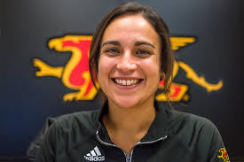 Guelph native ready for challenge of coaching Gryphons