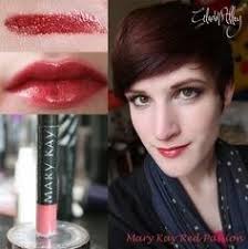 Блеск для губ fancy nancy red passion Mary Kay Мери Кей Мэри Кэй Мері Кей:  395 грн