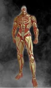 Armored Titan Edit Attackontitan