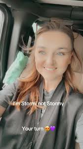 Stormie Dawn Hurst