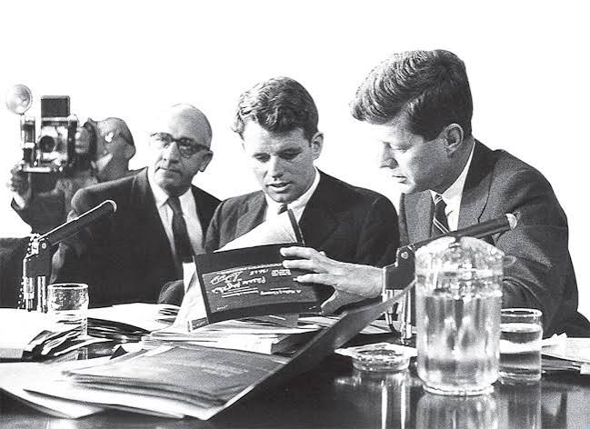 John F. Kennedy | National Geographic Kids