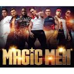 Feel the Magic