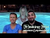 Breaking Bad Season 5 Episode 4 'Fifty-One' REACTION!! - YouTube