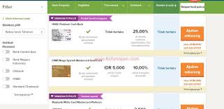 Membantu anda untuk menemukan kartu kredit secara mudah dan praktis. Cara Membuat Kartu Kredit Secara Online Dengan Mudah Kisah Di Sekitar Kotanopan