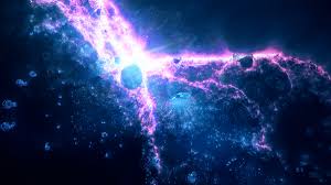 It is, however, an important part of the 'stuff' of the universe, and can contribute to the curvature of spacetime, which we perceive as gravity. Light Matter On Behance