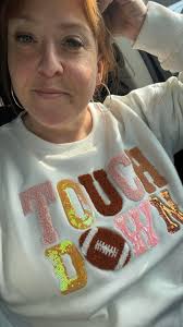 So comfy and xl fits loose.