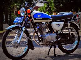 Motor coupling square shaft drive. Tua Tapi Istimewa Seri Motor Legendaris Ini Masih Jadi Incaran Kolektor