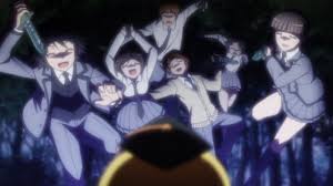 Ansatsu Kyoushitsu 02 Assassination Classroom School Fun Assasination Classroom